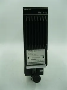 Bendix King MST-67A Transponder 066-01143-0601